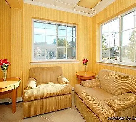 Inn At Monticello Interior photo